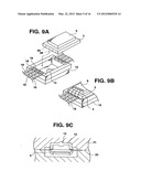 SOLID-STATE IMAGING APPARATUS AND CAMERA USING THE SAME diagram and image