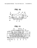 SOLID-STATE IMAGING APPARATUS AND CAMERA USING THE SAME diagram and image