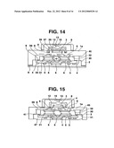 SOLID-STATE IMAGING APPARATUS AND CAMERA USING THE SAME diagram and image