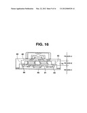 SOLID-STATE IMAGING APPARATUS AND CAMERA USING THE SAME diagram and image