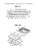 SOLID-STATE IMAGING APPARATUS AND CAMERA USING THE SAME diagram and image