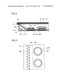 ILLUMINATION DEVICE, DISPLAY DEVICE, AND TELEVISION RECEIVER diagram and image