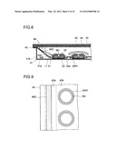 ILLUMINATION DEVICE, DISPLAY DEVICE, AND TELEVISION RECEIVER diagram and image