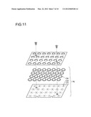 ILLUMINATION DEVICE, DISPLAY DEVICE, AND TELEVISION RECEIVER diagram and image