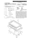 LIGHTING DEVICE, DISPLAY DEVICE AND TELEVISION RECEIVER diagram and image