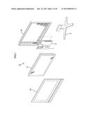 LIGHTING DEVICE, DISPLAY DEVICE AND TELEVISION RECEIVER diagram and image