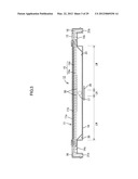 LIGHTING DEVICE, DISPLAY DEVICE AND TELEVISION RECEIVER diagram and image