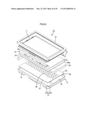 LIGHTING DEVICE, DISPLAY DEVICE AND TELEVISION RECEIVER diagram and image