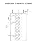 LIGHTING DEVICE, DISPLAY DEVICE AND TELEVISION RECEIVER diagram and image