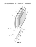 DISPLAY WITH FOCUSED ILLUMINATION diagram and image