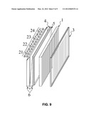 DISPLAY WITH FOCUSED ILLUMINATION diagram and image