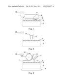 Graded Index Birefringent Component and Manufacturing Method Thereof diagram and image