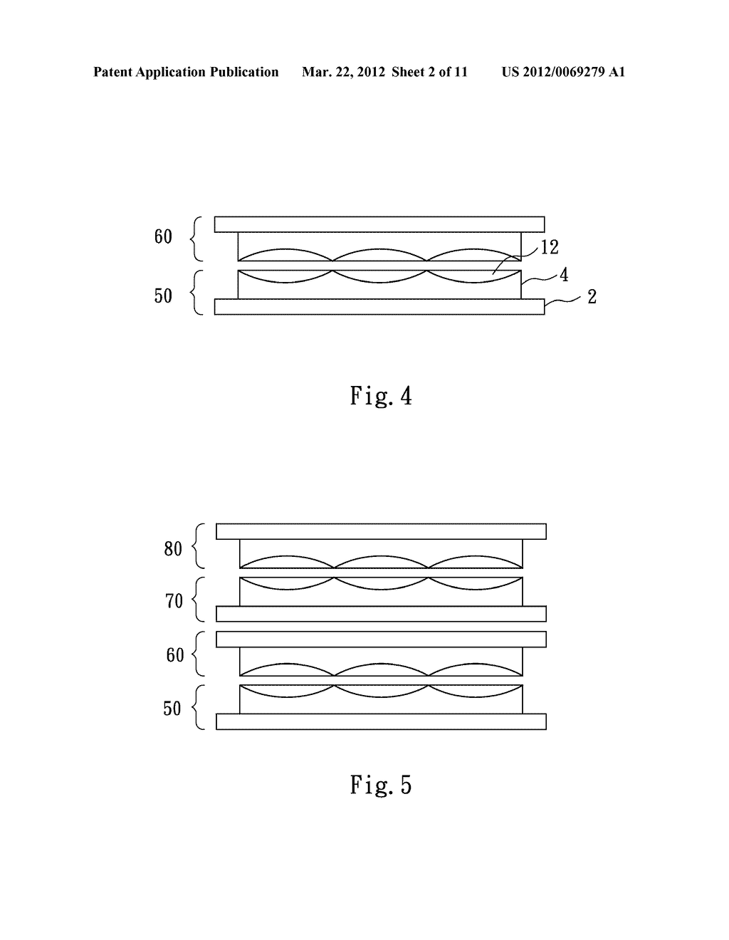 Graded Index Birefringent Component and Manufacturing Method Thereof - diagram, schematic, and image 03