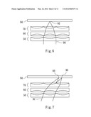 Graded Index Birefringent Component and Manufacturing Method Thereof diagram and image