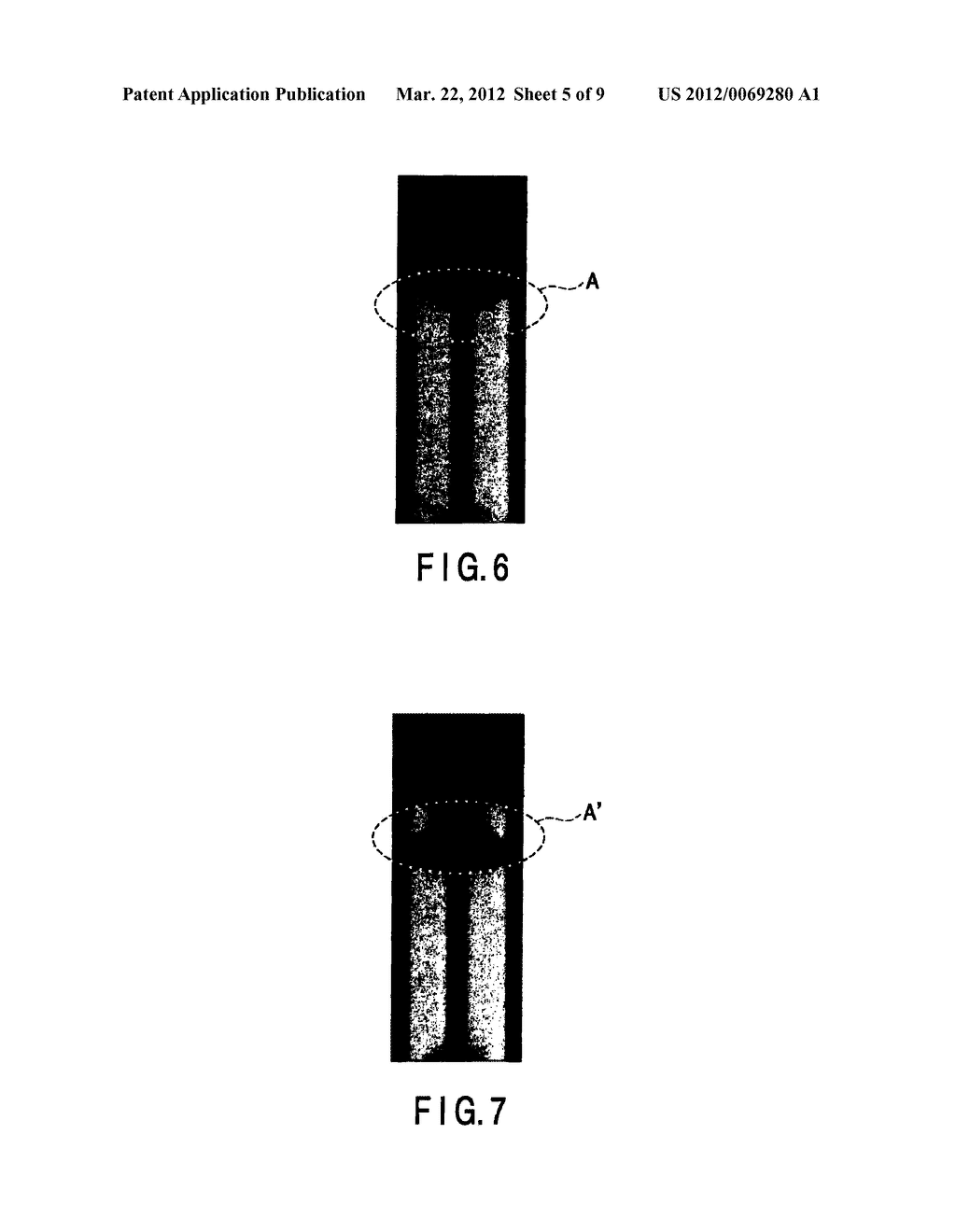 Liquid Crystal Display Device - diagram, schematic, and image 06