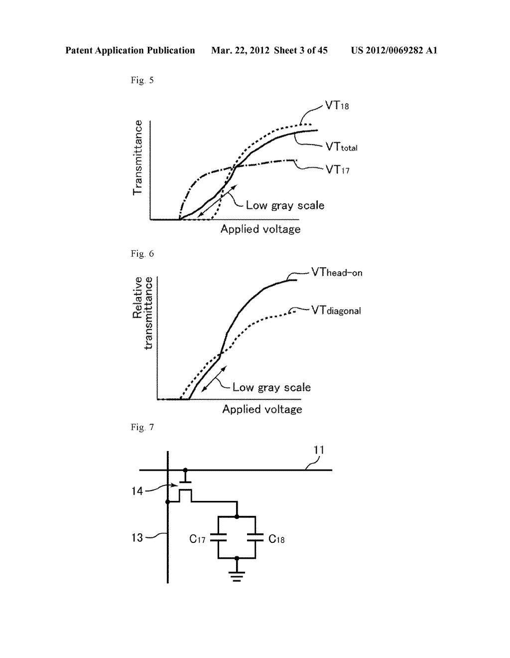 LIQUID CRYSTAL DISPLAY DEVICE - diagram, schematic, and image 04