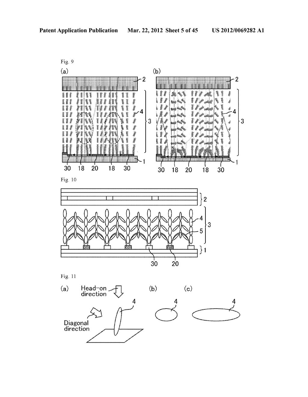 LIQUID CRYSTAL DISPLAY DEVICE - diagram, schematic, and image 06