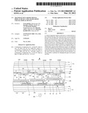 TRANSFLECTIVE LIQUID CRYSTAL DISPLAY DEVICE AND COLOR LIQUID CRYSTAL     DISPLAY DEVICE diagram and image