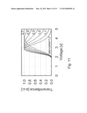 TRANSFLECTIVE LIQUID CRYSTAL DISPLAY DEVICE AND COLOR LIQUID CRYSTAL     DISPLAY DEVICE diagram and image