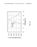 TRANSFLECTIVE LIQUID CRYSTAL DISPLAY DEVICE AND COLOR LIQUID CRYSTAL     DISPLAY DEVICE diagram and image