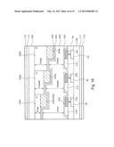 TRANSFLECTIVE LIQUID CRYSTAL DISPLAY DEVICE AND COLOR LIQUID CRYSTAL     DISPLAY DEVICE diagram and image