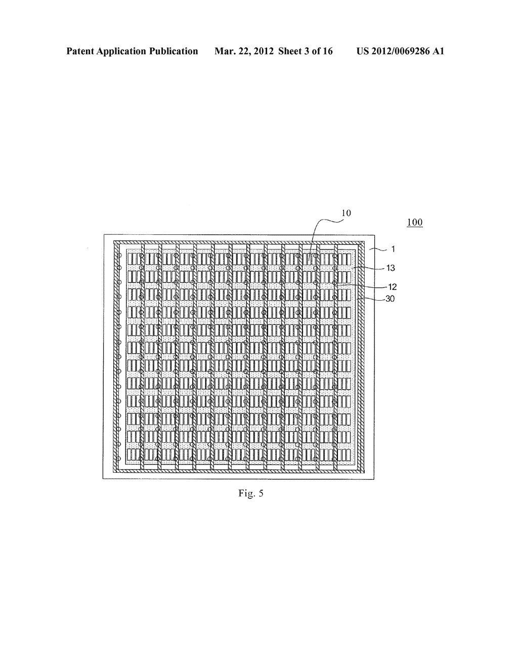 ARRAY SUBSTRATE AND MANUFACTURING METHOD THEREOF, AND LIQUID CRYSTAL     DISPLAY - diagram, schematic, and image 04