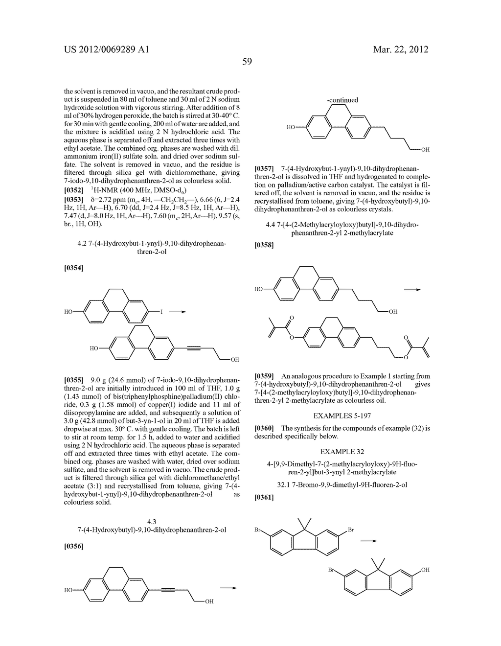 LIQUID CRYSTAL DISPLAY - diagram, schematic, and image 60