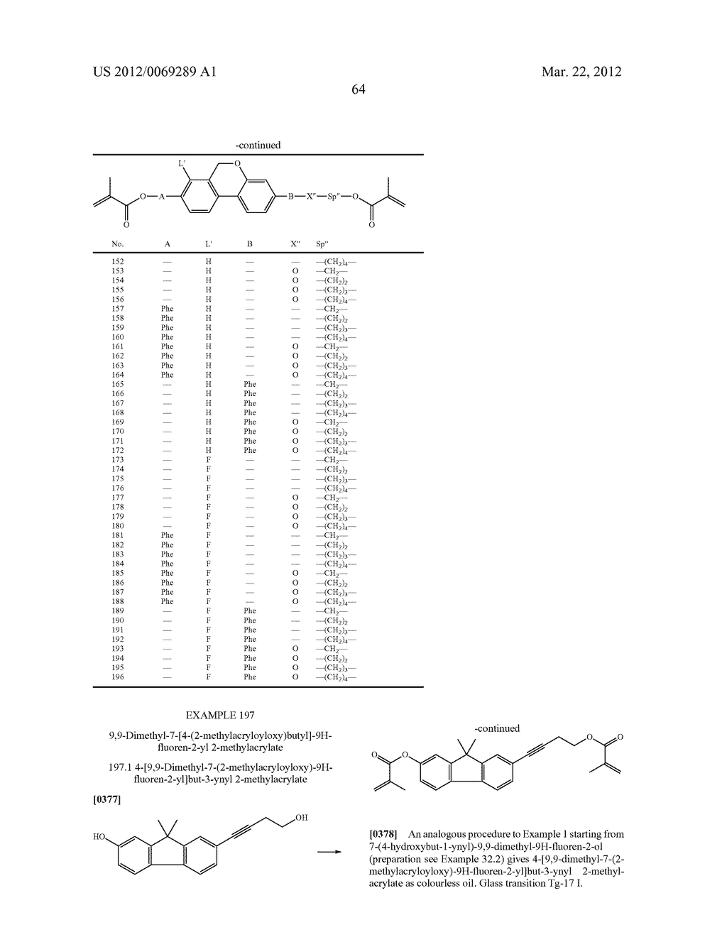 LIQUID CRYSTAL DISPLAY - diagram, schematic, and image 65