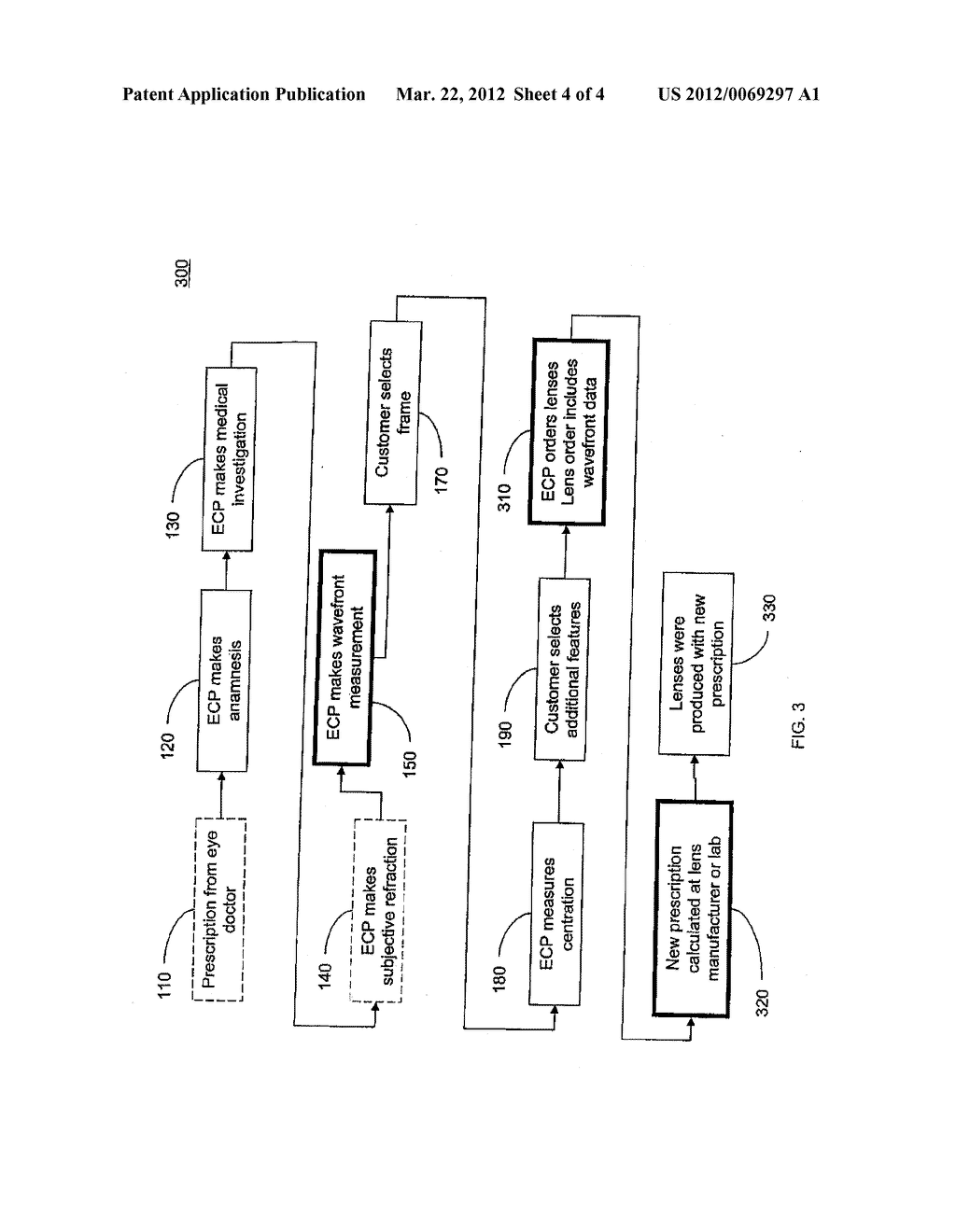 EYEGLASS PRESCRIPTION METHOD - diagram, schematic, and image 05