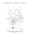 DISPLAY DEVICE diagram and image