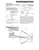 IMAGING OPTICAL SYSTEM AND PROJECTION EXPOSURE INSTALLATION FOR     MICROLITHOGRAPHY WITH AN IMAGING OPTICAL SYSTEM OF THIS TYPE diagram and image