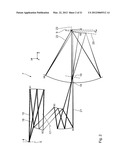 IMAGING OPTICAL SYSTEM AND PROJECTION EXPOSURE INSTALLATION FOR     MICROLITHOGRAPHY WITH AN IMAGING OPTICAL SYSTEM OF THIS TYPE diagram and image