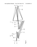 IMAGING OPTICAL SYSTEM AND PROJECTION EXPOSURE INSTALLATION FOR     MICROLITHOGRAPHY WITH AN IMAGING OPTICAL SYSTEM OF THIS TYPE diagram and image