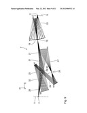 IMAGING OPTICAL SYSTEM AND PROJECTION EXPOSURE INSTALLATION FOR     MICROLITHOGRAPHY WITH AN IMAGING OPTICAL SYSTEM OF THIS TYPE diagram and image