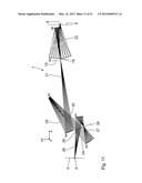 IMAGING OPTICAL SYSTEM AND PROJECTION EXPOSURE INSTALLATION FOR     MICROLITHOGRAPHY WITH AN IMAGING OPTICAL SYSTEM OF THIS TYPE diagram and image