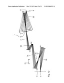 IMAGING OPTICAL SYSTEM AND PROJECTION EXPOSURE INSTALLATION FOR     MICROLITHOGRAPHY WITH AN IMAGING OPTICAL SYSTEM OF THIS TYPE diagram and image