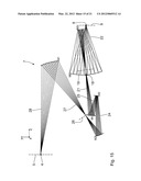 IMAGING OPTICAL SYSTEM AND PROJECTION EXPOSURE INSTALLATION FOR     MICROLITHOGRAPHY WITH AN IMAGING OPTICAL SYSTEM OF THIS TYPE diagram and image