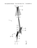 IMAGING OPTICAL SYSTEM AND PROJECTION EXPOSURE INSTALLATION FOR     MICROLITHOGRAPHY WITH AN IMAGING OPTICAL SYSTEM OF THIS TYPE diagram and image