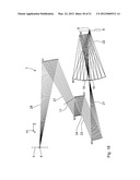 IMAGING OPTICAL SYSTEM AND PROJECTION EXPOSURE INSTALLATION FOR     MICROLITHOGRAPHY WITH AN IMAGING OPTICAL SYSTEM OF THIS TYPE diagram and image