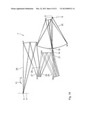 IMAGING OPTICAL SYSTEM AND PROJECTION EXPOSURE INSTALLATION FOR     MICROLITHOGRAPHY WITH AN IMAGING OPTICAL SYSTEM OF THIS TYPE diagram and image