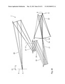 IMAGING OPTICAL SYSTEM AND PROJECTION EXPOSURE INSTALLATION FOR     MICROLITHOGRAPHY WITH AN IMAGING OPTICAL SYSTEM OF THIS TYPE diagram and image