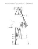 IMAGING OPTICS AND PROJECTION EXPOSURE INSTALLATION FOR MICROLITHOGRAPHY     WITH AN IMAGING OPTICS diagram and image