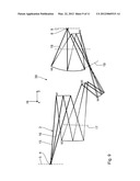 IMAGING OPTICS AND PROJECTION EXPOSURE INSTALLATION FOR MICROLITHOGRAPHY     WITH AN IMAGING OPTICS diagram and image