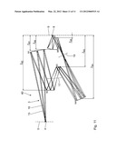 IMAGING OPTICS AND PROJECTION EXPOSURE INSTALLATION FOR MICROLITHOGRAPHY     WITH AN IMAGING OPTICS diagram and image