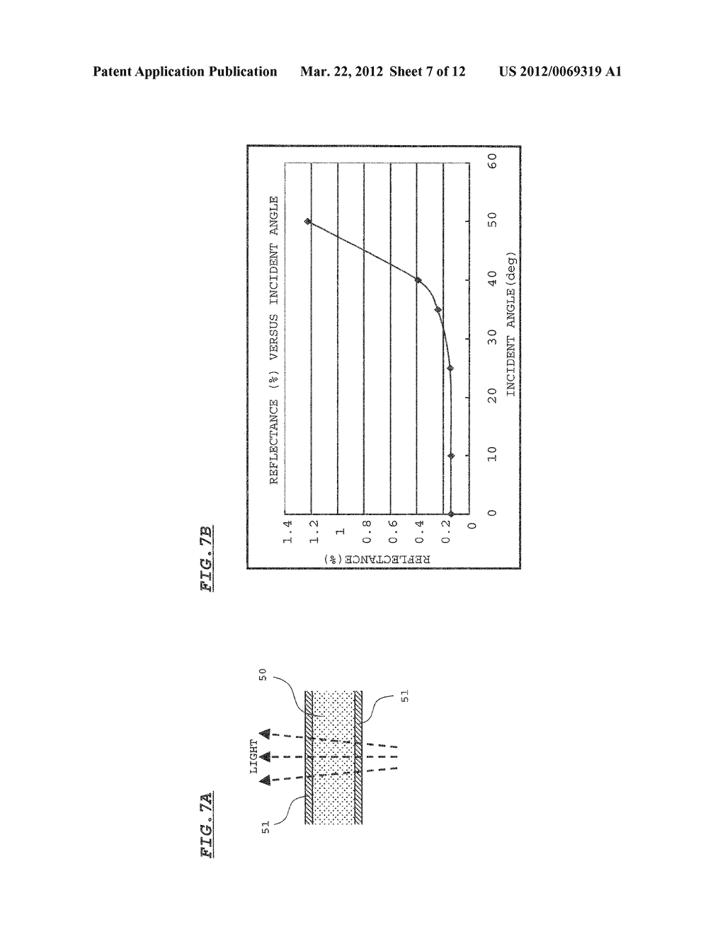 BEAM IRRADIATION DEVICE AND LASER RADAR SYSTEM - diagram, schematic, and image 08