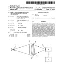 OPTICAL RANGEFINDER AND IMAGING APPARATUS WITH CHIRAL OPTICAL ARRANGEMENT diagram and image