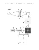 OPTICAL RANGEFINDER AND IMAGING APPARATUS WITH CHIRAL OPTICAL ARRANGEMENT diagram and image