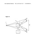 OPTICAL RANGEFINDER AND IMAGING APPARATUS WITH CHIRAL OPTICAL ARRANGEMENT diagram and image