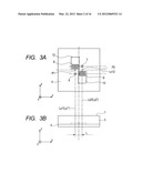 DISPLACEMENT MEASURING APPARATUS diagram and image