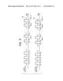 DISPLACEMENT MEASURING APPARATUS diagram and image